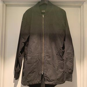 Zanerobe Extended Bomber